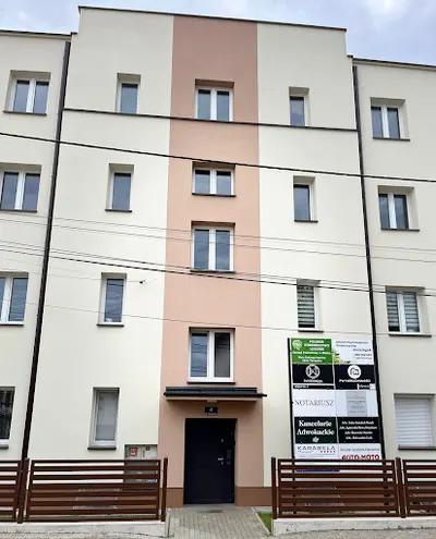 OSK "AUTO-MOTO" Sebastian Kłoda